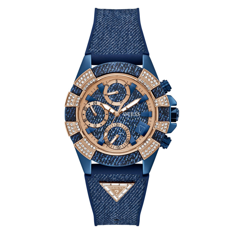 Zegarek Damski Guess GW0813L1 - Modny Dodatek - JubilerSezam.pl