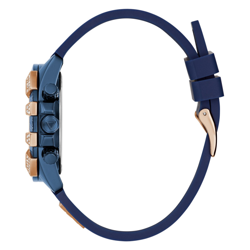 Zegarek Damski Guess GW0813L1 - Modny Dodatek - JubilerSezam.pl