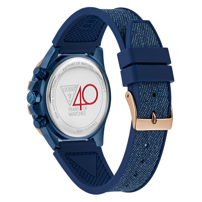 Zegarek Damski Guess GW0813L1 - Modny Dodatek - JubilerSezam.pl