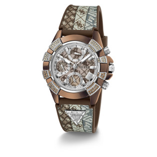 Zegarek Damski Guess GW0813L2 - Elegancki Styl - JubilerSezam.pl