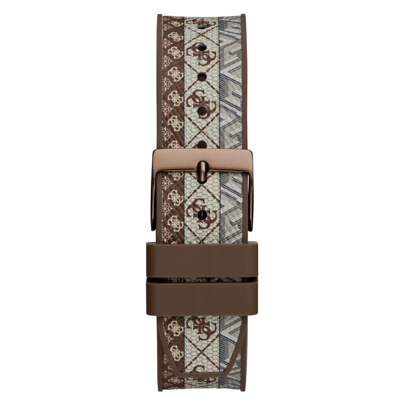 Zegarek Damski Guess GW0813L2 - Elegancki Styl - JubilerSezam.pl