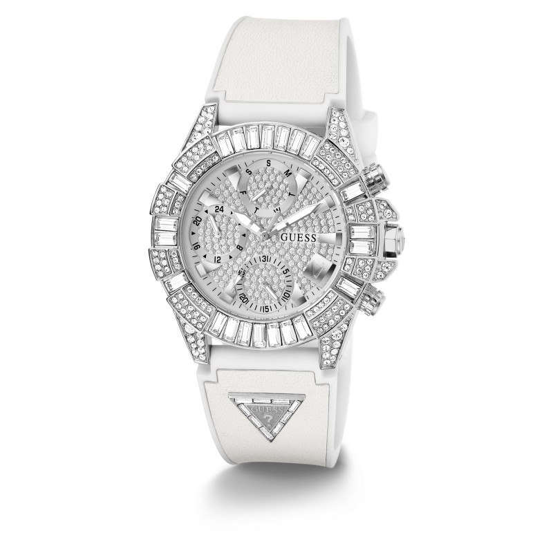 Zegarek damski Guess GW0814L2 - Elegancki styl - JubilerSezam.pl
