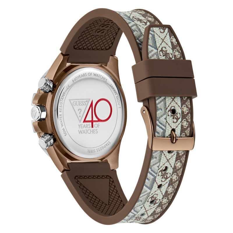 Zegarek Damski Guess GW0813L2 - Elegancki Styl - JubilerSezam.pl