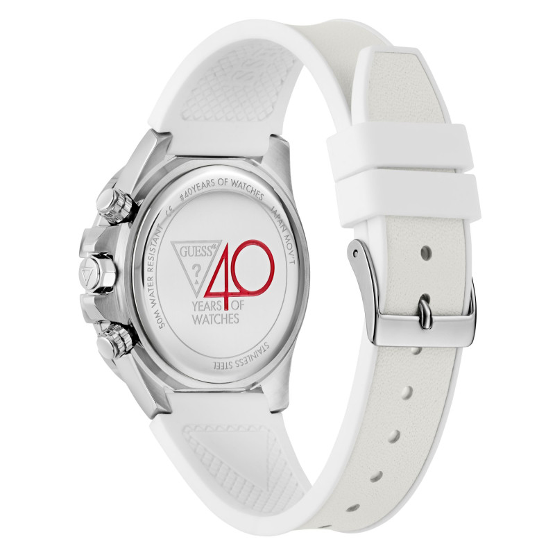 Zegarek damski Guess GW0814L2 - Elegancki styl - JubilerSezam.pl