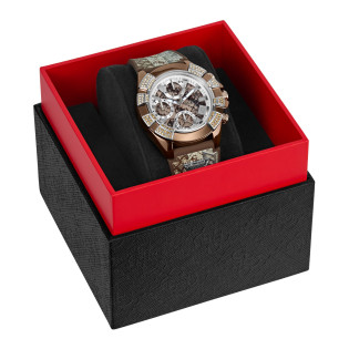 Zegarek Damski Guess GW0813L2 - Elegancki Styl - JubilerSezam.pl