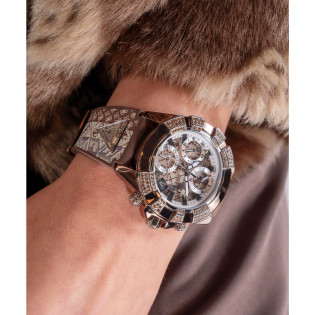 Zegarek Damski Guess GW0813L2 - Elegancki Styl - JubilerSezam.pl