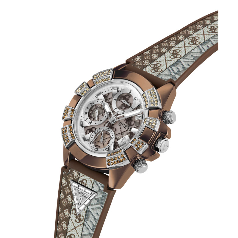 Zegarek Damski Guess GW0813L2 - Elegancki Styl - JubilerSezam.pl