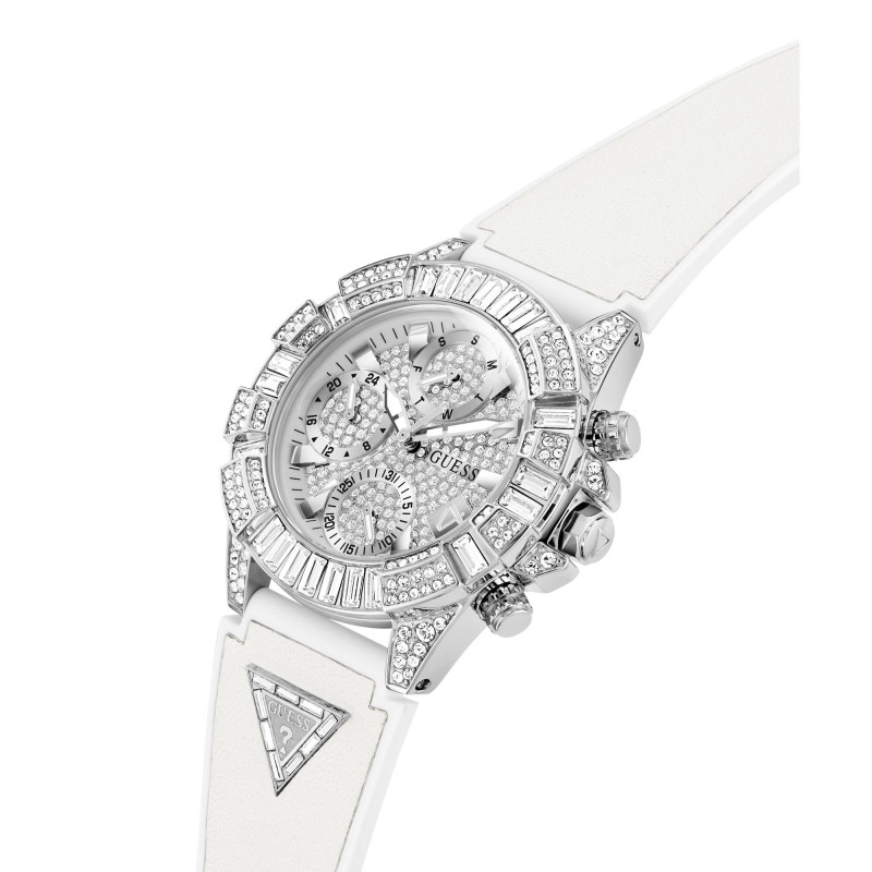 Zegarek damski Guess GW0814L2 - Elegancki styl - JubilerSezam.pl