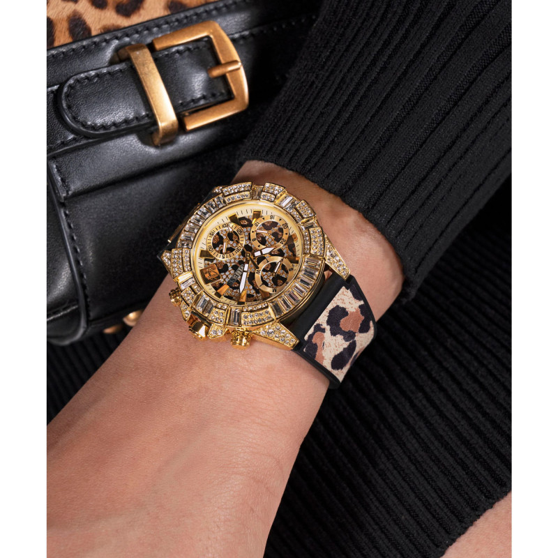 Zegarek damski Guess GW0814L3