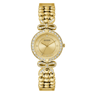 Zegarek Damski Guess GW0838L2 - Elegancki Styl - JubilerSezam.pl