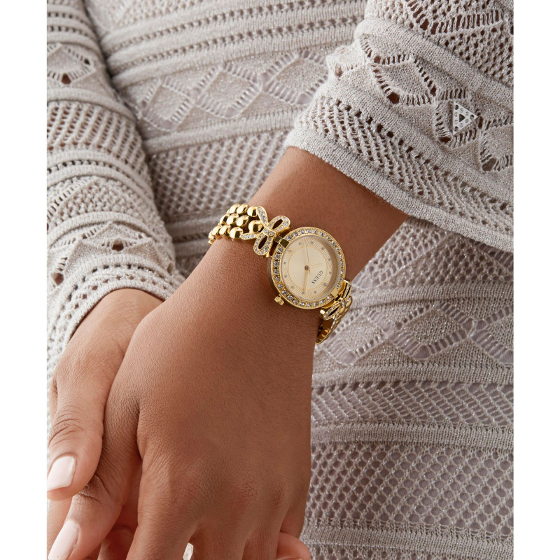 Zegarek Damski Guess GW0838L2 - Elegancki Styl - JubilerSezam.pl