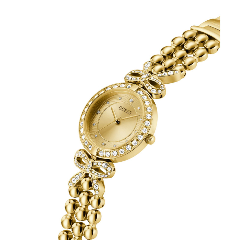 Zegarek Damski Guess GW0838L2 - Elegancki Styl - JubilerSezam.pl