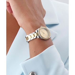 Zegarek Damski Guess GW0841L2 - Modny Styl - JubilerSezam.pl