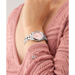Zegarek Damski Guess GW0845L1 - Modny Styl - JubilerSezam.pl