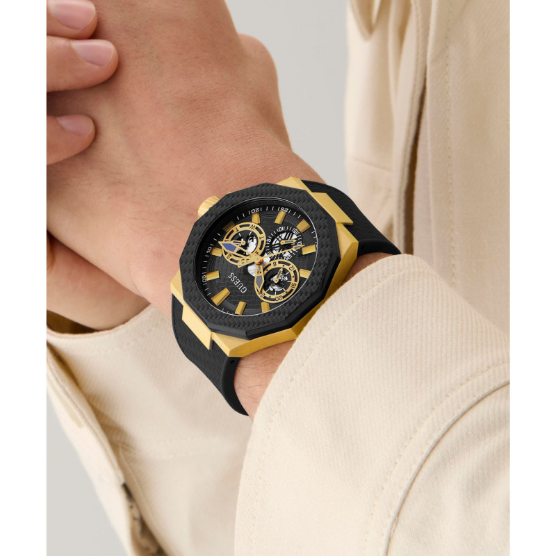 Zegarek męski Guess GW0853G2