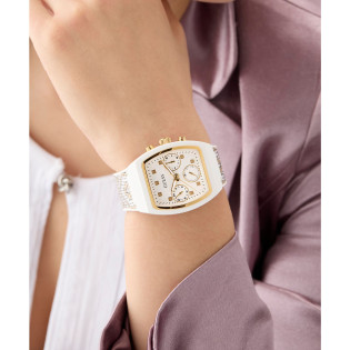 Zegarek damski Guess GW0863L2 - Elegancki styl - JubilerSezam.pl