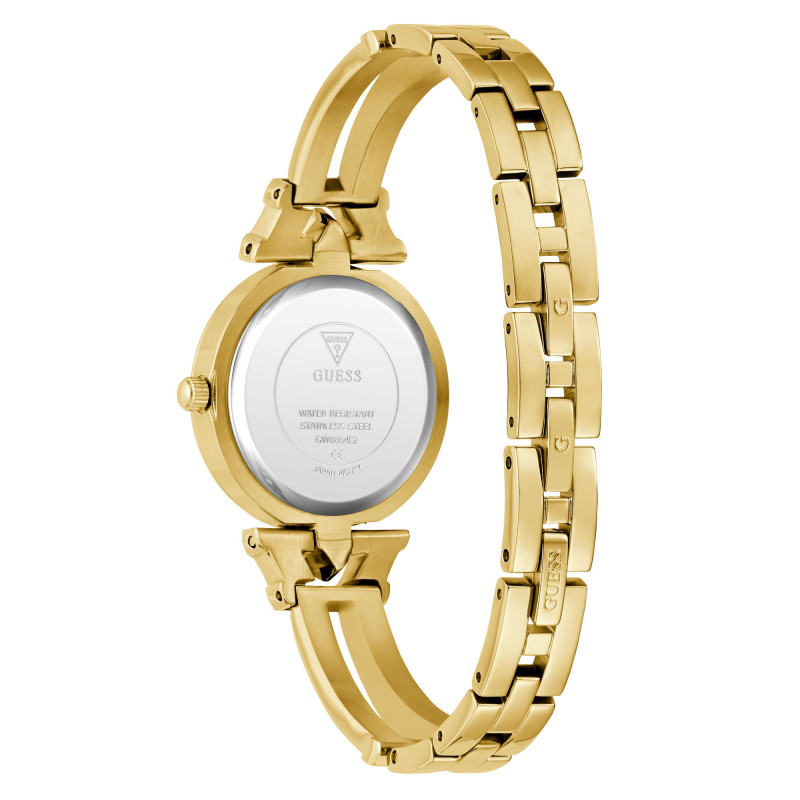 Zegarek Damski Guess GW0864L2 - Modny dodatek - JubilerSezam.pl