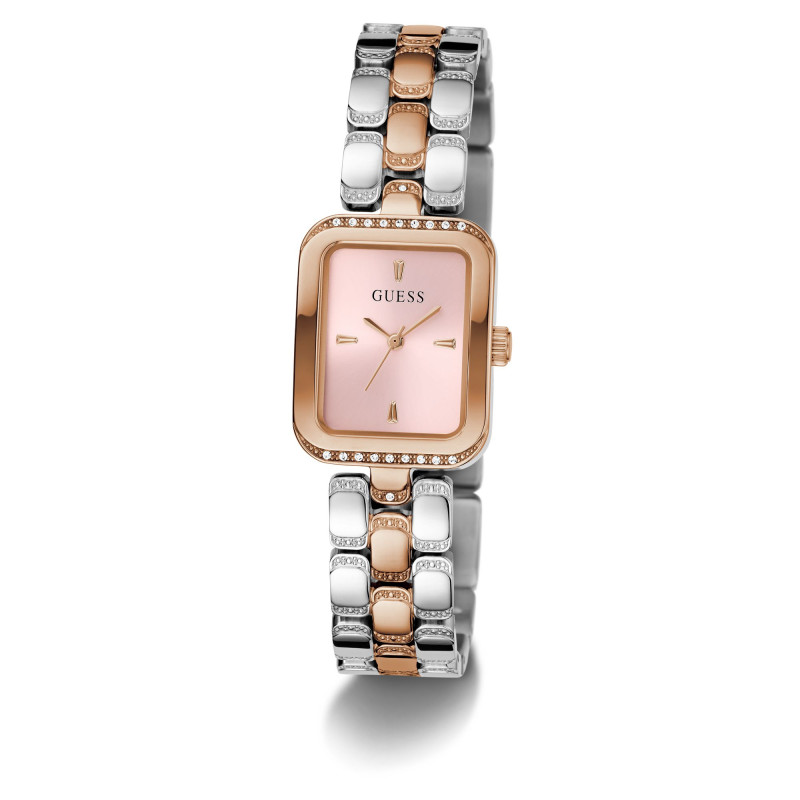 Zegarek damski Guess GW0865L5 - Modny dodatek - JubilerSezam.pl