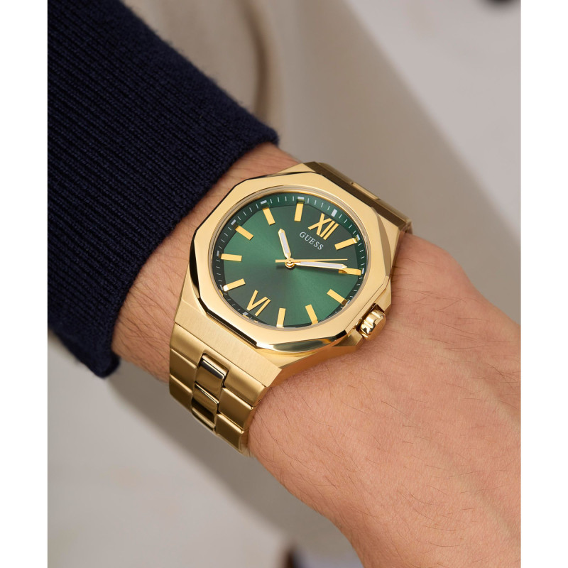 Zegarek męski Guess GW0849G2