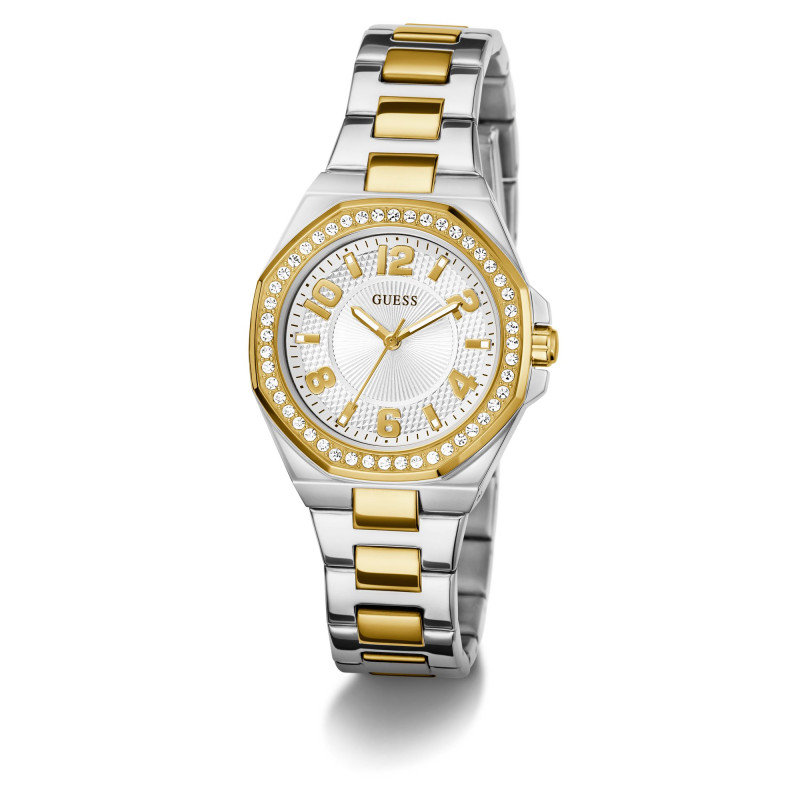Zegarek Damski Guess GW0877L5 - Modny Styl - JubilerSezam.pl