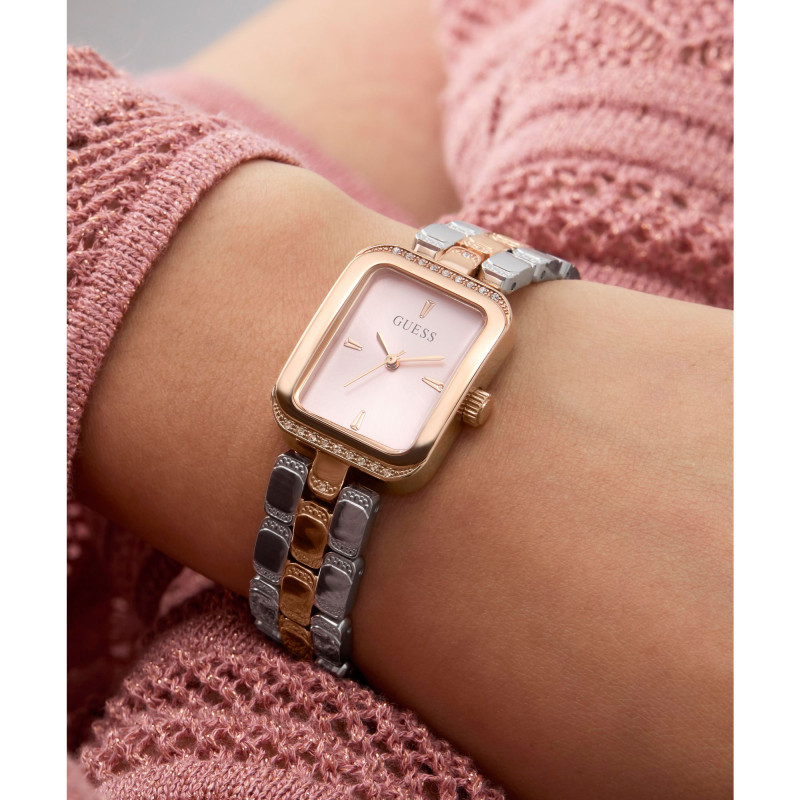 Zegarek damski Guess GW0865L5 - Modny dodatek - JubilerSezam.pl