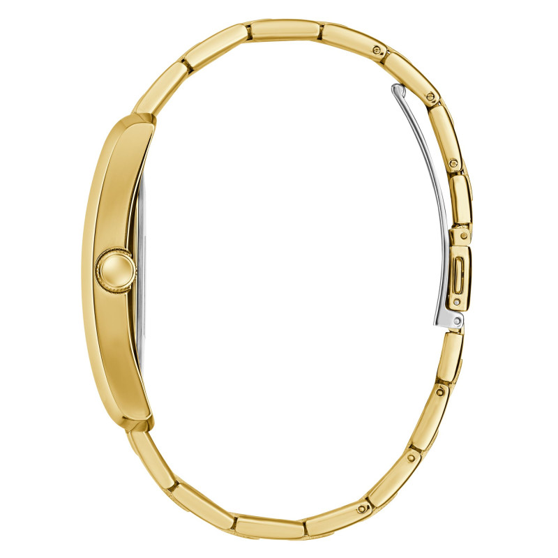Zegarek damski Guess GW0896G2 - Elegancki styl - JubilerSezam.pl