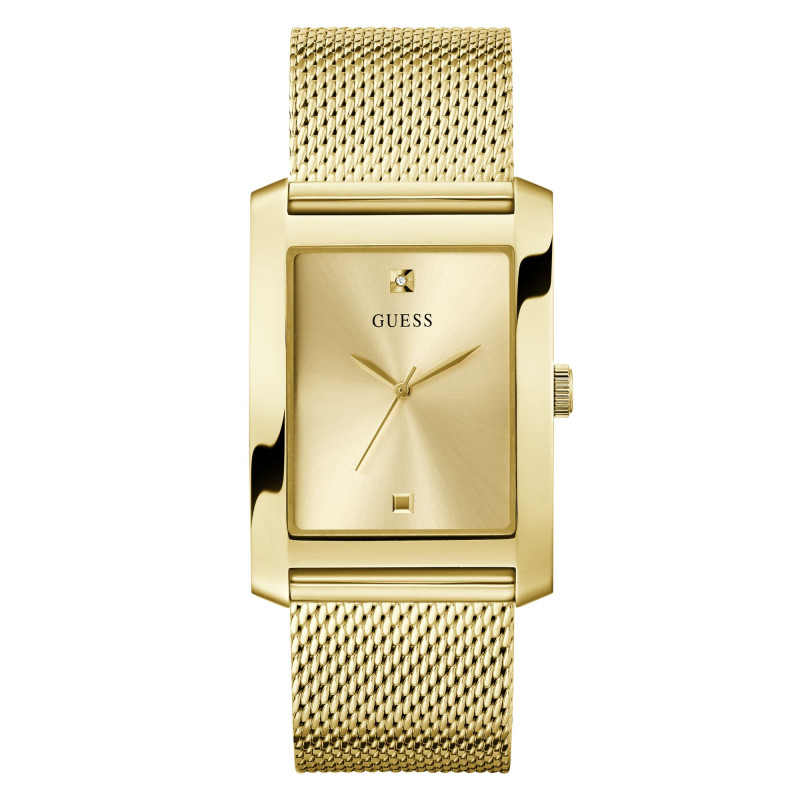Zegarek damski Guess GW0898G1 - Elegancki styl - JubilerSezam.pl