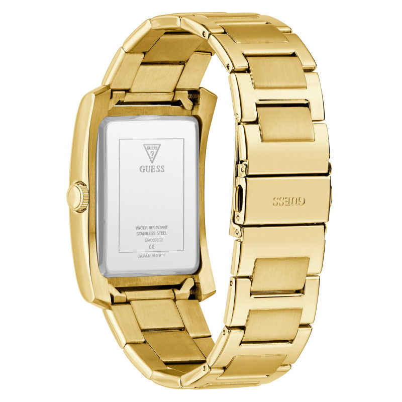 Zegarek damski Guess GW0896G2 - Elegancki styl - JubilerSezam.pl