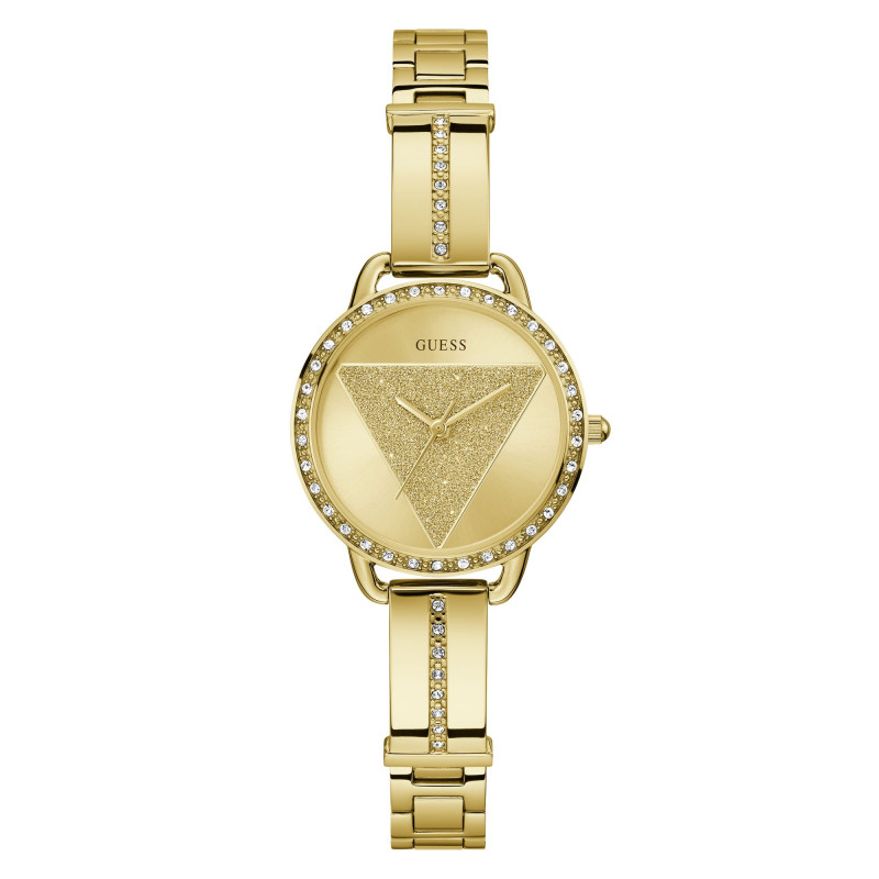 Zegarek damski Guess GW0914L2 - Modny dodatek - JubilerSezam.pl