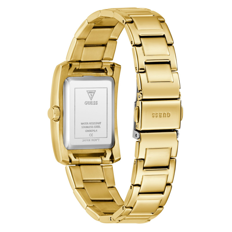 Zegarek damski Guess GW0874L4 - Elegancki styl - JubilerSezam.pl