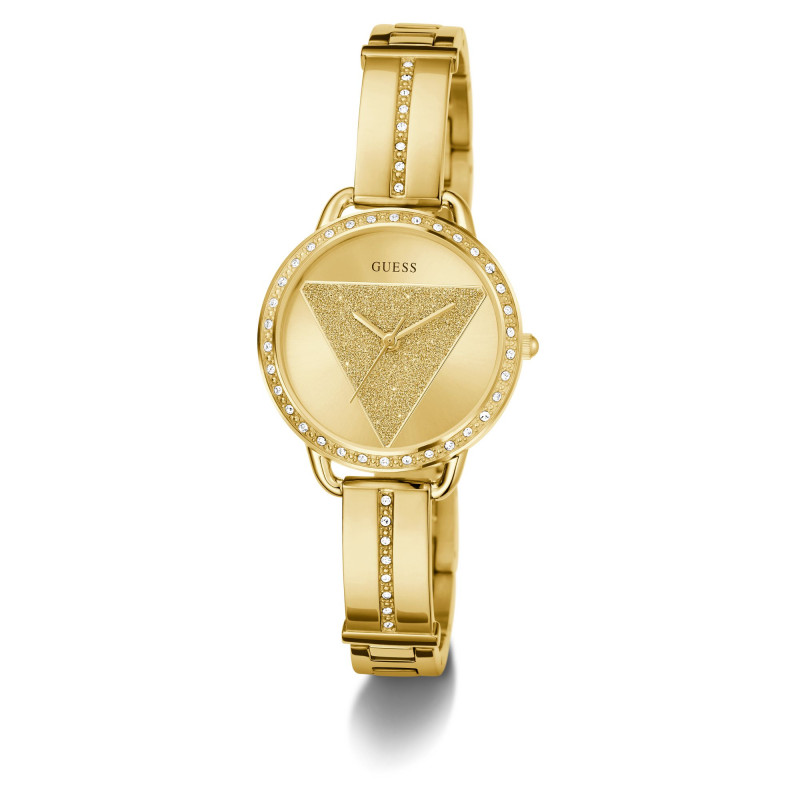 Zegarek damski Guess GW0914L2 - Modny dodatek - JubilerSezam.pl