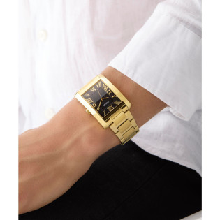 Zegarek damski Guess GW0896G2 - Elegancki styl - JubilerSezam.pl