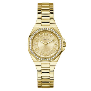 Zegarek damski Guess GW0877L2 - Modny dodatek - JubilerSezam.pl