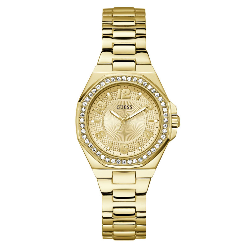 Zegarek damski Guess GW0877L2 - Modny dodatek - JubilerSezam.pl