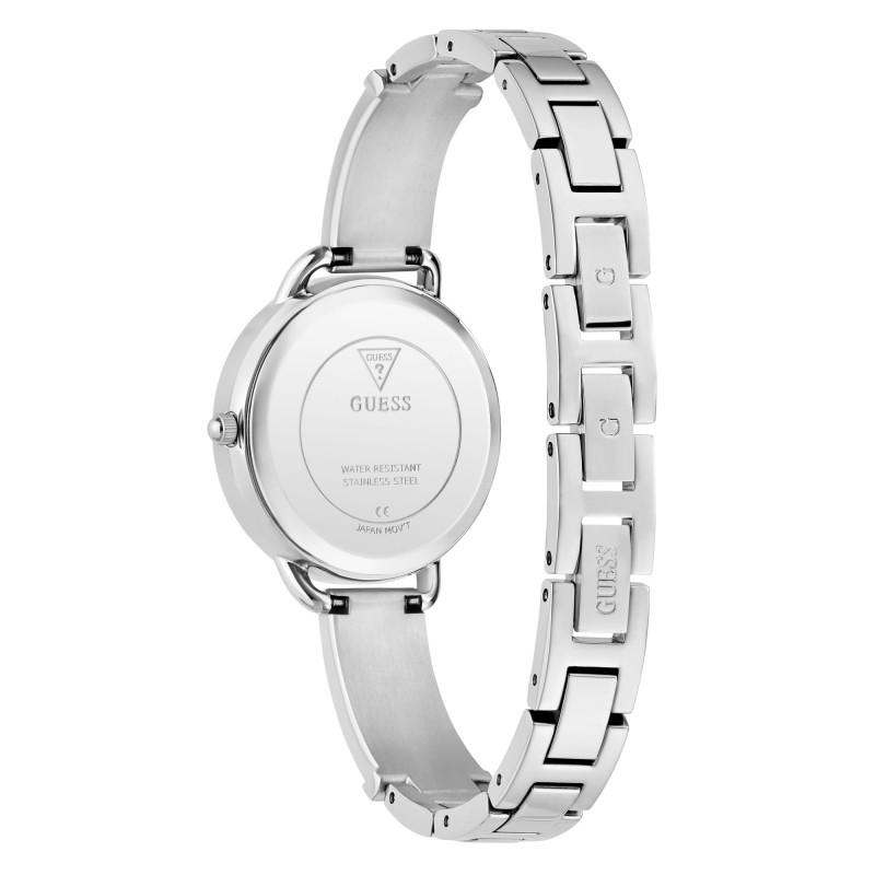 Zegarek damski Guess GW0914L1 - Styl i Elegancja - JubilerSezam.pl