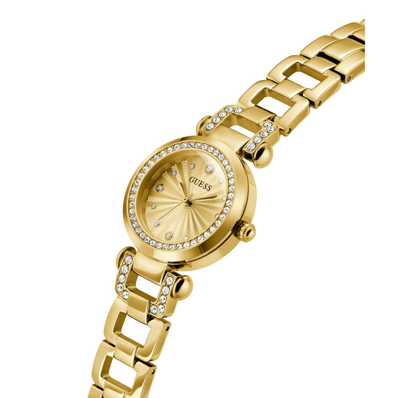 Zegarek Damski Guess GW0869L4 - JubilerSezam.pl