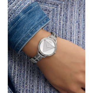 Zegarek damski Guess GW0914L1 - Styl i Elegancja - JubilerSezam.pl