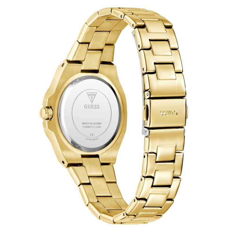 Zegarek damski Guess GW0877L2 - Modny dodatek - JubilerSezam.pl