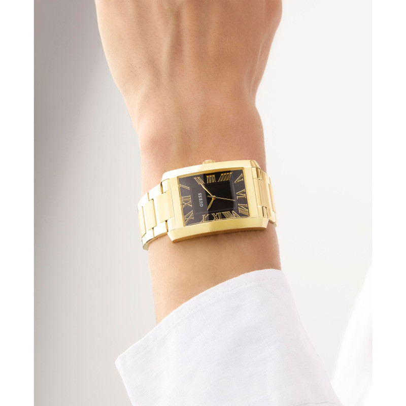 Zegarek damski Guess GW0896G2 - Elegancki styl - JubilerSezam.pl