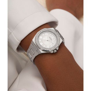Zegarek Damski Guess GW0877L1 - Styl i Elegancja - JubilerSezam.pl