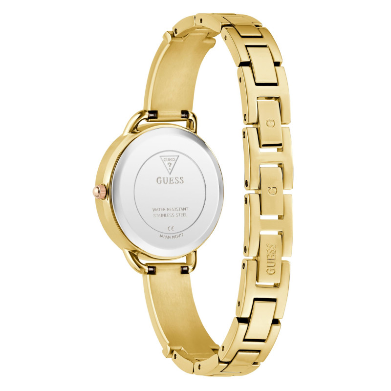 Zegarek damski Guess GW0914L2 - Modny dodatek - JubilerSezam.pl