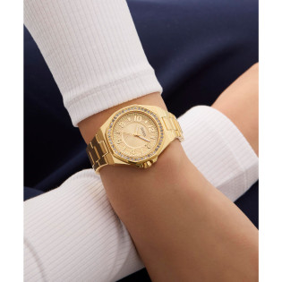 Zegarek damski Guess GW0877L2 - Modny dodatek - JubilerSezam.pl