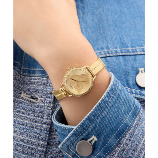 Zegarek damski Guess GW0914L2 - Modny dodatek - JubilerSezam.pl