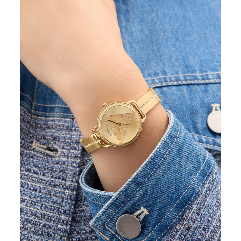 Zegarek damski Guess GW0914L2 - Modny dodatek - JubilerSezam.pl