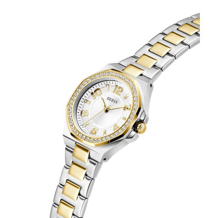 Zegarek Damski Guess GW0877L5 - Modny Styl - JubilerSezam.pl