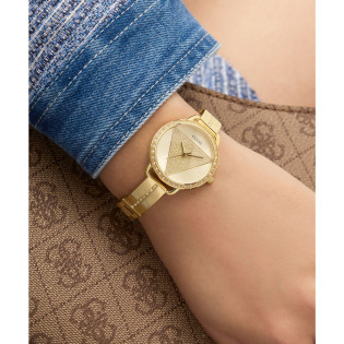 Zegarek damski Guess GW0914L2 - Modny dodatek - JubilerSezam.pl