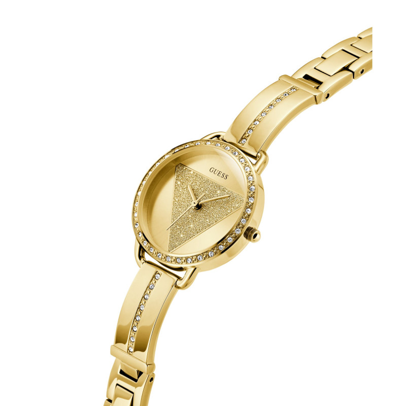 Zegarek damski Guess GW0914L2 - Modny dodatek - JubilerSezam.pl