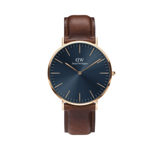 Zegarek męski Daniel Wellington DW00100626 - JubilerSezam.pl