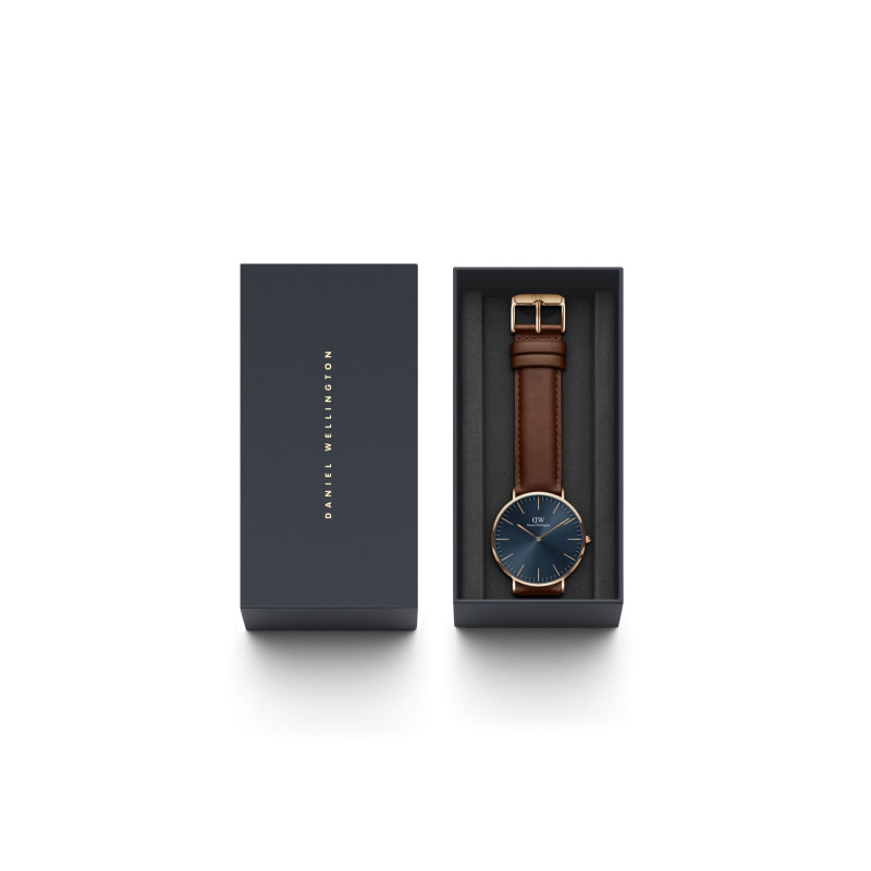 Zegarek męski Daniel Wellington DW00100626