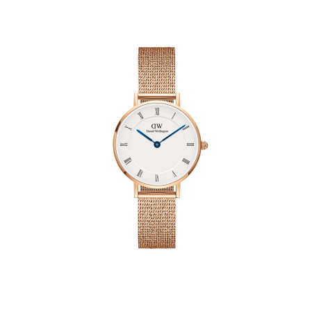 Zegarek damski Daniel Wellington DW00100681 - JubilerSezam.pl